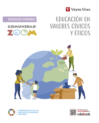 Educación en valores cívicos​